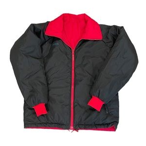 Columbia bomber jacket